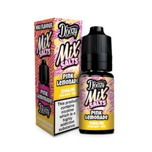 Pink Lemonade