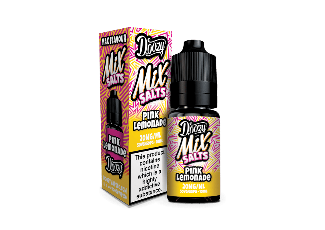 Pink Lemonade