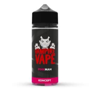 Pinkman 100ml Koncept XIX vape juice