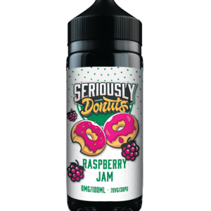 Raspberry Jam