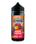 Raspberry Tangerine