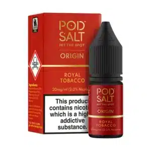 Royal Tobacco