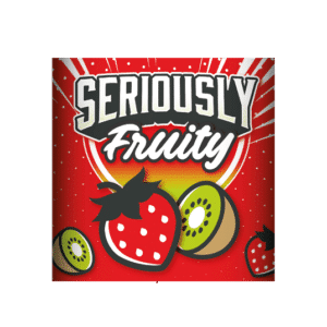 Seriously Vape Juice by Doozy