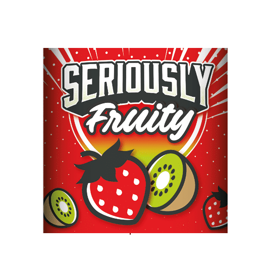 Seriously Vape Juice by Doozy