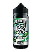 Spearmint