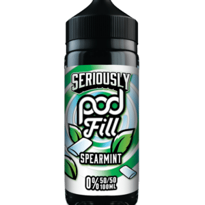 Spearmint
