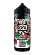 Strawberry Gummy