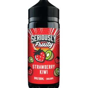 Strawberry Kiwi