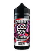 Strawberry Raspberry