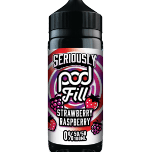 Strawberry Raspberry