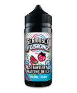 Strawberry Watermelon Ice