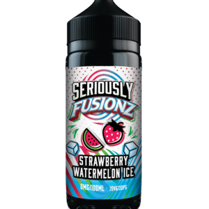 Strawberry Watermelon Ice