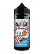 Tropical Ice
