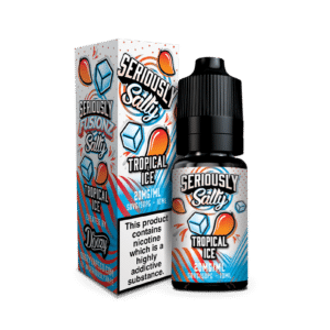 Tropical Ice