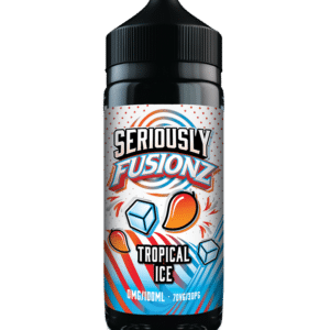 Tropical Ice