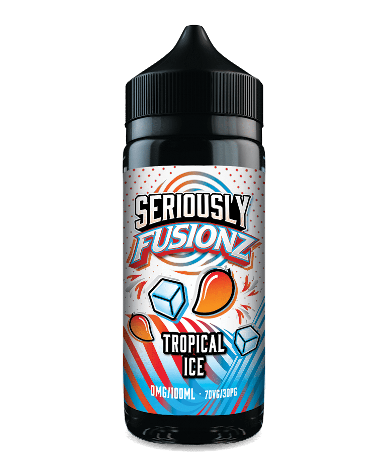 Tropical Ice