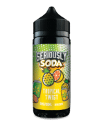 Tropical Twist