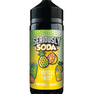 Tropical Twist