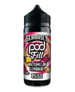 Watermelon Lemonade
