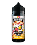 White Peach Lemon