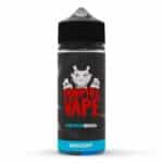 heisenberg 100ml Koncept XIX vape juice