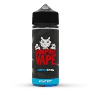 heisenberg 100ml Koncept XIX vape juice