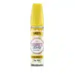 Lemon Sherbets