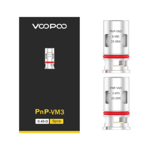 VooPoo PnP VM3