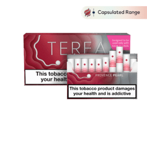 Terea Provence Pearl