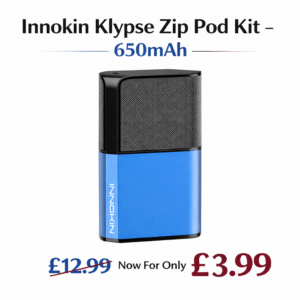 Innokin Klypse Zip Pod System