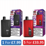 IVG Smart Max Vape Kit
