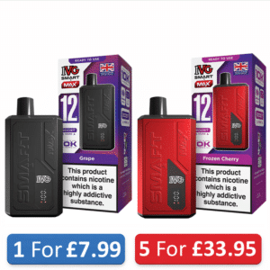 IVG Smart Max Vape Kit