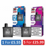 IVG Smart Max Refill Pods