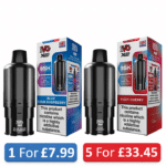 IVG XL35 Refill Pods
