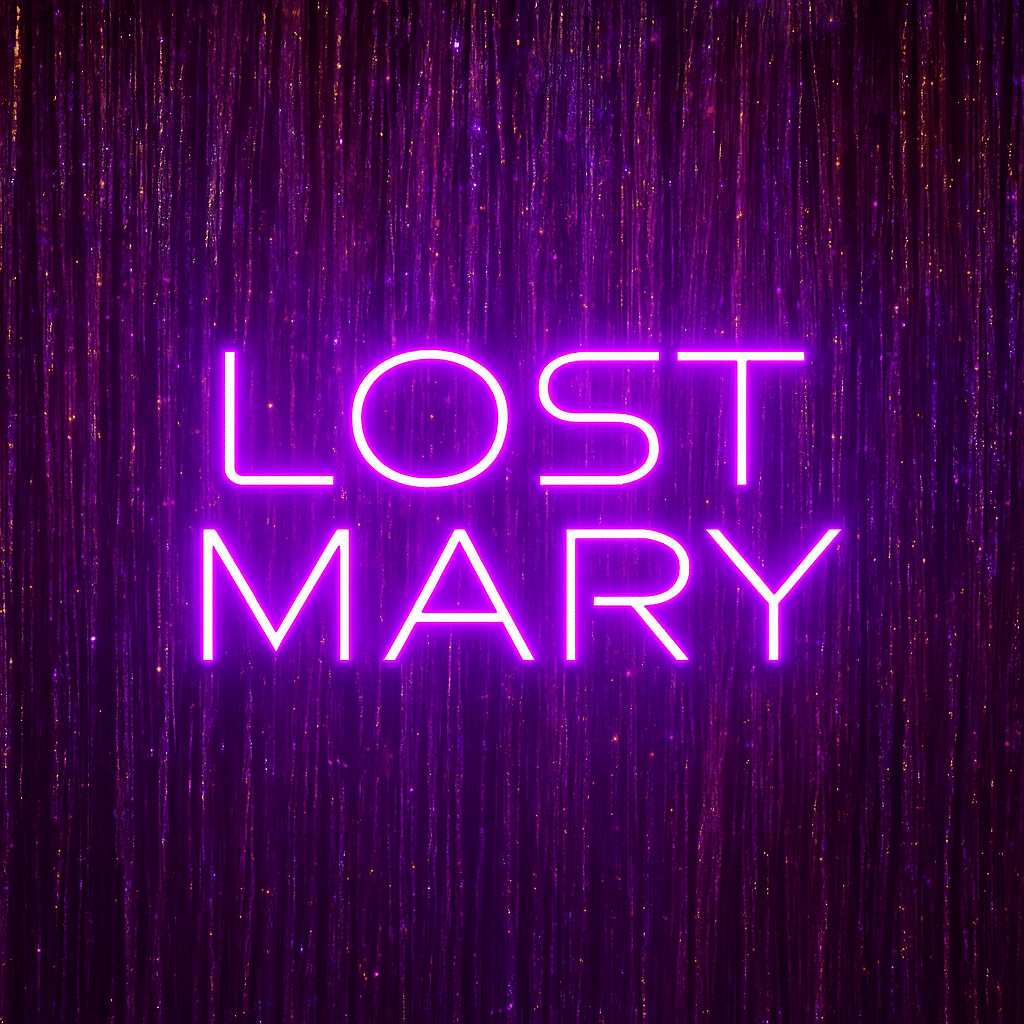 Lost Mary