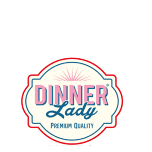 Dinner Lady 50VG