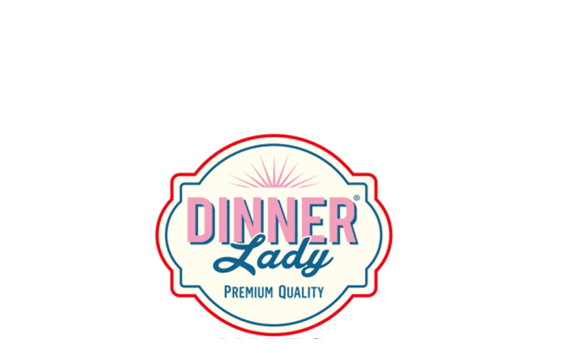 Dinner Lady 50VG