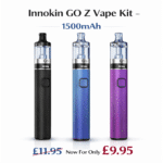 Innokin GO Z Vape Kit