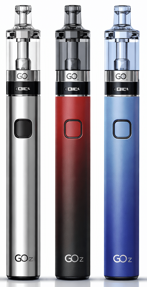 Innokin GO Z Vape Kit – 1500 mAh, 2 ml Refillable Tank - Image 2
